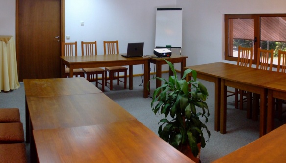 Meeting hall I